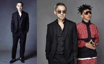 JEEP ปล่อยผลงานเพลงล่าสุด  ถ้า ‘วาง’ ได้ ก็ไม่ทุกข์ Feat. นายนะ