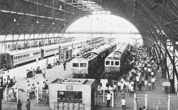 รถไฟไทย พระราชมรดกจากสมเด็จพระปิยมหาราชเพื่อคนไทย