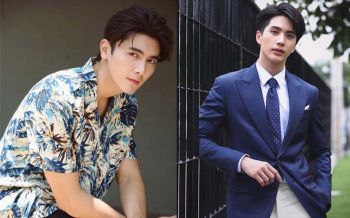 หล่อแบบไม่มีอะไรกั้น ช่อง 3 เปิดวาร์ป 12 ดาวเด่นอนาคตไกล