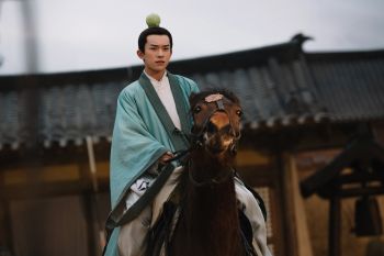 \'โมโนแมกซ์\'ชวนลุ้นระทึกกับซีรีส์จีน\'ฉางอันสิบสองชั่วยาม\'