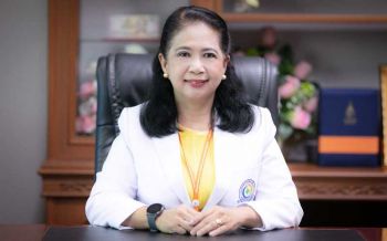 ‘นอนไม่หลับ’ภัยคุกคามเสี่ยงอัลไซเมอร์ อภัยภูเบศรส่ง‘อภัยบี’ตัวช่วยผู้ป่วยสูงวัย