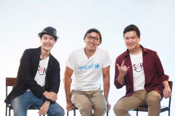 \'ป๋อมแป๋ม\'ยึดหลักสุขง่าย ๆ พอใจกับการเป็นคนธรรมดา