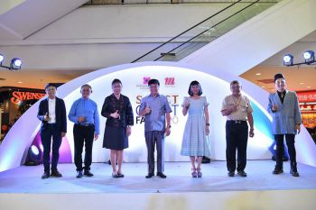 เปิดงาน SACICT Craft Fair 2020