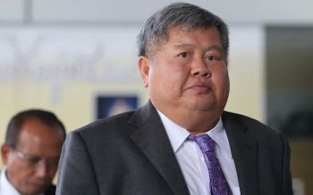 อุทธรณ์ยืนคุก 6 เดือน‘เปรมชัย’ไม่รอลงอาญา  คดีซุกปืนยาวในบ้าน