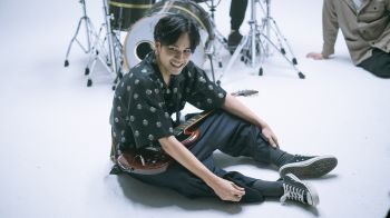 \'เก้า-จิรายุ\' ลุยงานเพลง ตั้งวง \'Bad Bababoon\' ปล่อยซิงเกิ้ล \'อับดุล\' ดันเพื่อนมัธยม \'กลอง-ฐาฬ์\' ร้องนำ