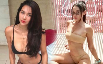 ฮอตสุดๆ! \'โย ยศวดี\'อวดหุ่นสวยในชุดบิกินีแซ่บซี๊ดทะลุปรอท
