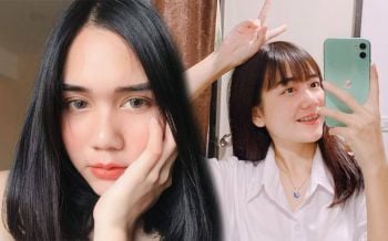 \'น้องเกด\'สาวสวย มรภ.บ้านสมเด็จฯ ชวนเที่ยว\'เมืองสองแคว สวรรค์แห่งขุนเขา\'