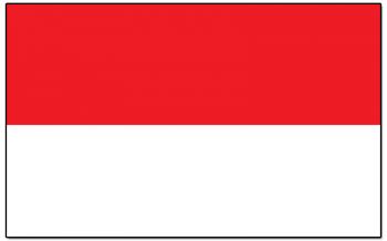 75th Anniversary of the Independence Day of the Republic of INDONESIA on August 17th, 2020