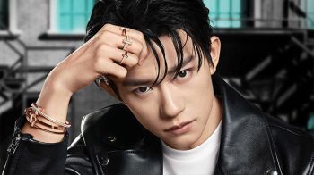 เก่งเกินเบอร์!\'อี้หยางเชียนซี\'วัย19ปี!หนุ่มฮอตจากซีรีส์\'ฉางอันสิบสองชั่วยาม\'