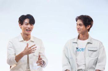 \'ไบร์ท - วิน\' ขอบคุณความสำเร็จเกินฝันที่ได้มา