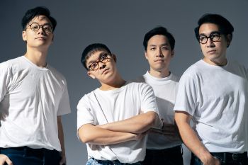 \'Slur\'กลับมาพร้อมกลิ่นอายที่ทุกคนคิดถึงในเพลง\'จาง\'