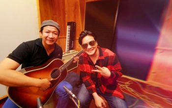 \'PREM x Whatcharawalee\'ประเดิมซิงเกิล\'ซักนิด\'เพลงรักต้อนรับหน้าฝน แต่งเสร็จภายใน3ชั่วโมง