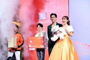 เซเลบฯ รุ่นใหม่สร้างปรากฏการณ์สะเทือนขาช้อป