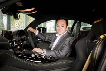 TTC MOTOR เปิดเข้าชมบูธวิถีใหม่  มั่นใจปลอดภัยโควิด-19