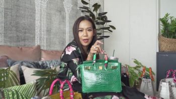 \'กาละแมร์\'ซ้อมมีพันล้านเปย์หนักกระเป๋าหรู-เครื่องเพชร-บ้านติดทะเล