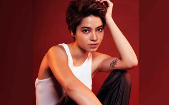 ‘Marina’ ส่งซิงเกิ้ลล่าสุด ‘ติด (Stuck)’ เพลงอ่อนแอของคนที่ยังติดกับความรู้สึกที่ยังรักเขาอยู่