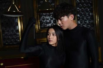 ‘เบสท์’ ตอบตรง ‘แอ๊กชั่น’ งานยาก  ‘สายลับหมากระเป๋าฯ’ หนักสุด
