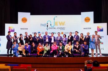 ‘อสมท’ผนึกพันธมิตรรุกธุรกิจใหม่เต็มสูบ