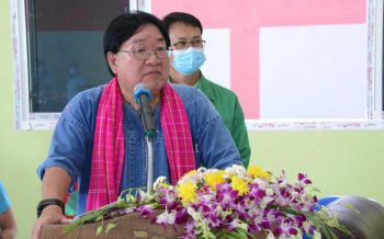 \'รมช.ประภัตร\'นำคณะลงพื้นที่จันทบุรีเร่งแก้ปัญหาช่วยเหลือเกษตรกร