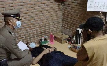 คุมไอ้หื่นข้างห้องทำแผนย่ำยีด.ญ.วัย11 อ้างดูหนังโป๊เกิดอารมณ์ แม่หวังโดนโทษประหาร