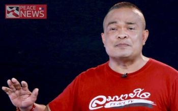 \'จตุพร\'ซัดพวกชั่วปล่อยข่าวทำลาย ยัดกล่าวหา\'ตนเปลี่ยนไป\'