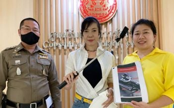 ร้อง\'สคบ.\'โดนเพจขายสินค้าออนไลน์โกง ซื้อไม้กันสั่นกลับได้ไม้เซลฟี่