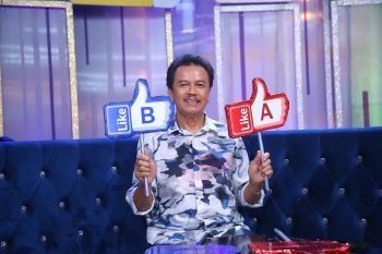 \'หมู-พงษ์เทพ\'ปลื้มได้คืนเวที \'กิ๊กดู๋ฯ\'คว้าไมค์ร้องเพลงหลังโควิด-19