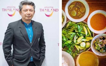 ‘ททท.’ จับมือKTC- Travelokaเอาใจนักเที่ยวสายกิน‘ล่องกินถิ่นใต้’20ร้านอาหารรสเด็ด