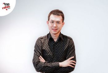 \'ท็อปแวลู\'ขนทัพสินค้าไอทีและเครื่องใช้ไฟฟ้าร่วมมหกรรม Shopee9.9Super Shopping Day