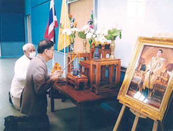 โครงการ ‘ศึกษาพระอภิธรรม 9 ปริจเฉท’  จัดโดย มหาวิทยาลัยราชภัฏพระนคร ร่วมกับ มูลนิธิพระอภิธรรมแห่งประเทศไทย
