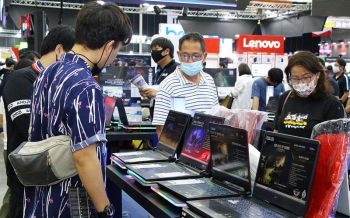 COMMART THAILAND ครั้งที่ 54 ตอกย้ำความเป็นที่ 1 สร้างยอดขายกระตุ้นตลาดไอที พร้อมเดินหน้าจัดงานอีกครั้ง พ.ย. 63 นี้