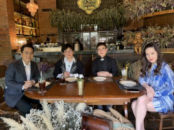 กันยานี้มาแน่\'ช่อง 3\'เสริมทัพกลุ่มรายการ\'วาไรตี้\'