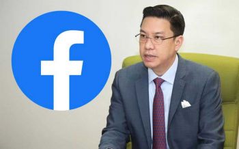 ไล่ทุบกลุ่มรอยัลลิสต์ฯ! พุทธิพงษ์ลั่นประกาศให้รู้กม.ไทยศักดิ์สิทธิ์ ไม่ชัด‘เฟซบุ๊ก’ฟ้องอะไร