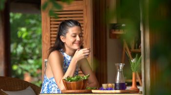เข้าสู่วัยชรา\'มารีญา\'ทิ้งชีวิตในเมืองดูแล ต้นกล้า ด้วยหัวใจ