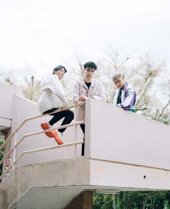 วงสิงคโปร์ที่น่าจับตามอง brb.  กับผลงานซิงเกิ้ลใหม่ ‘my type’