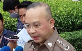 อินไซด์ตั้งผบ.ตร.! ที่ประชุมมีมติเอกฉันท์ ลุ้นก.ตร.แต่งตั้งเลื่อน-หมุนเวียน 258 ตำแหน่ง