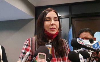 \'มนัญญา\'ลั่นไม่ใช่คนซับซ้อน ชัดเจนแบนสารพิษอันตราย