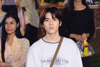 \'วาสนารัก\'ตอนแรก ถึงเด็ก...แต่เด็ด\'ยอร์ช-อ๊ะอาย-มิ้ม\'โกยเสียงชื่นชม