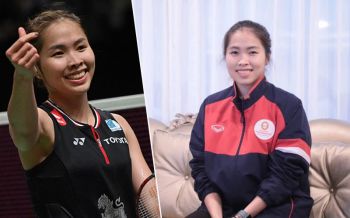 \'น้องเมย์-รัชนก\'เผยเส้นทางเรียนควบคู่กีฬา เผยข่าวดีเตรียมต่อด๊อกเตอร์ รัฐศาสตร์