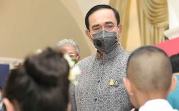 นายกฯมั่นใจข่าวแบนสารพิษ ไม่กระทบสัมพันธ์พรรคร่วมรัฐบาล