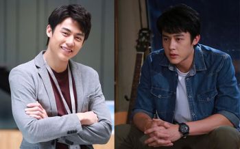 \'หมาก-ปริญ\'ปังปุริเย่!!สุด คว้ารางวัลBest Male Lead in a TV Programme บนเวที\'ContentAsia Awards 2020\'