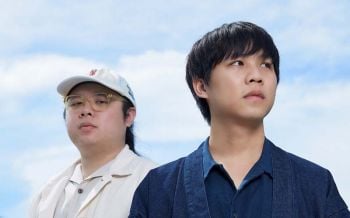 วงคู่หู‘Whal&Dolph’ปล่อยเพลงใหม่‘ผ่านมาผ่านไป’