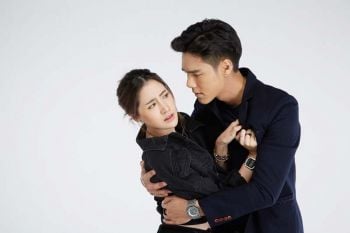 พรหมพิศวาส’ปังไม่หยุดทะยานขึ้น 6.1 ‘บูม’ชื่นใจแฟนละครอินบทบาท