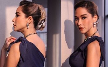 \'มัมพลอย\'โดนรุมเกลียดโดนตราหน้า\'เมียน้อย\'คนใหม่ของสยามประเทศ