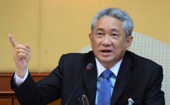 ‘เลขาฯสภา’มึน! เช็คยิบเคลียร์ปมน้ำท่วมไม่เจอสาเหตุ ‘ซิโน-ไทย’จ่ายค่าเปลี่ยนอุปกรณ์หมด