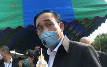 \'บิ๊กตู่\'บอกลูกสาวแจ้งความ ถือเป็นสิทธิที่จะปกป้องชื่อเสียง (ชมคลิป)