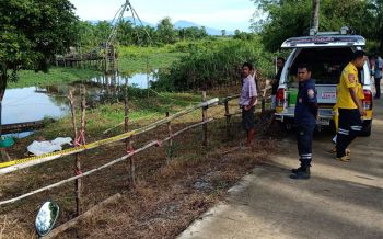 ยิงหนุ่มเมืองคอน! ดับคาเรือหาปลา คาดปมขัดแย้งส่วนตัว