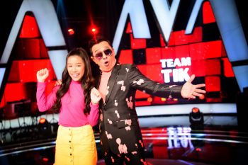 ลุ้นชมสด!\'เดอะ วอยซ์ คิดส์ 2020\'รอบ Final 4 สาวมหัศจรรย์ ใครจะคว้าแชมป์รุ่นเล็กคนใหม่