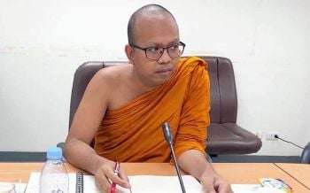 พุทธแบบไหนบนบานไสยศาสตร์? สื่อฮ่องกงตีข่าว\'พระมหาไพรวัลย์\'ถามแรงสังคมไทย