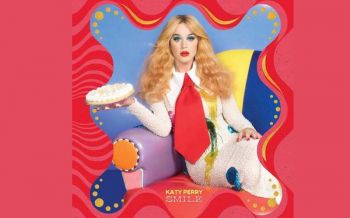 ‘Katy Perry’ ให้กำเนิดลูกสาวคนแรก พร้อมปล่อยอัลบั้ม ‘Smile’